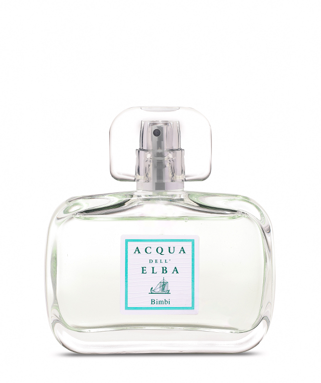 ​Bimbi  | Eau de Toilette  50 ml 