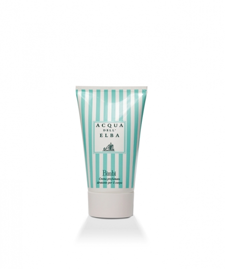 ​Bimbi for Children  | Moisturising Body Cream  150 ml 