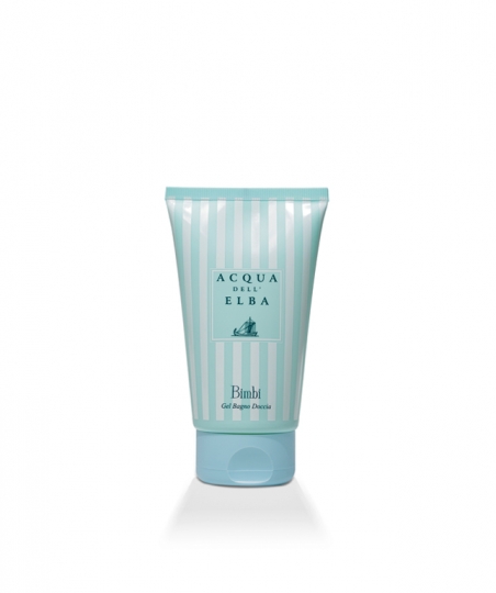 ​Bimbi  | Gel Doccia Shampoo  150 ml 