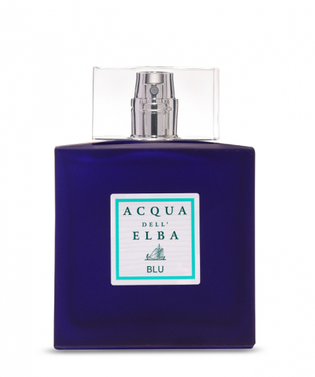 ​Blu Uomo  | Eau de Parfum  100 ml 