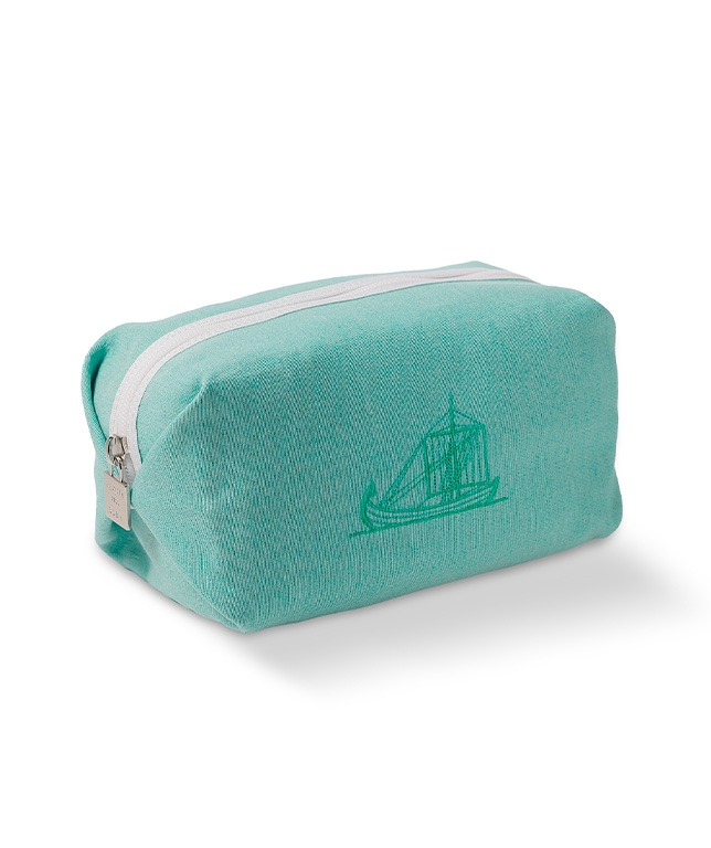 ​Trousse de Voyage  |   20 x 10 x 10 cm 
