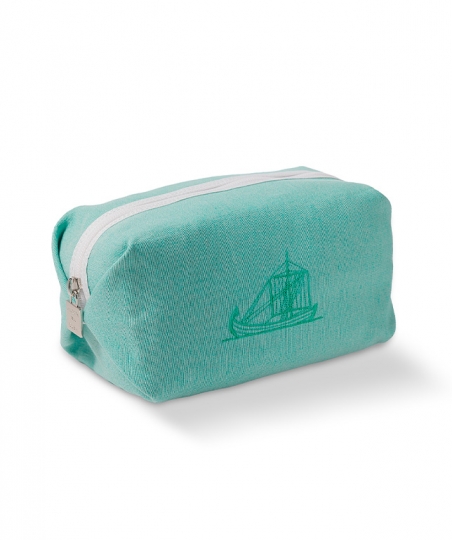 ​Beauty da Viaggio  |   20 x 10 x 10 cm 