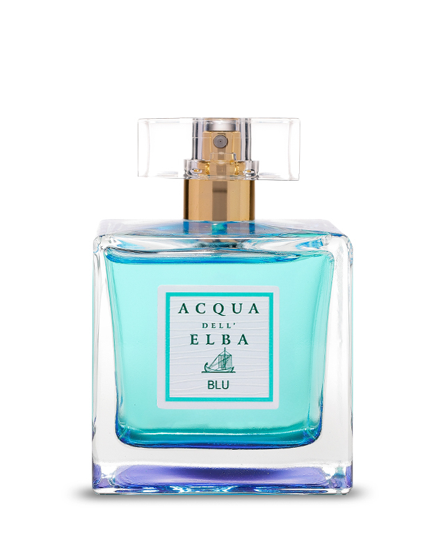 ​Blu Damenduft  | Eau de Parfum  100 ml 