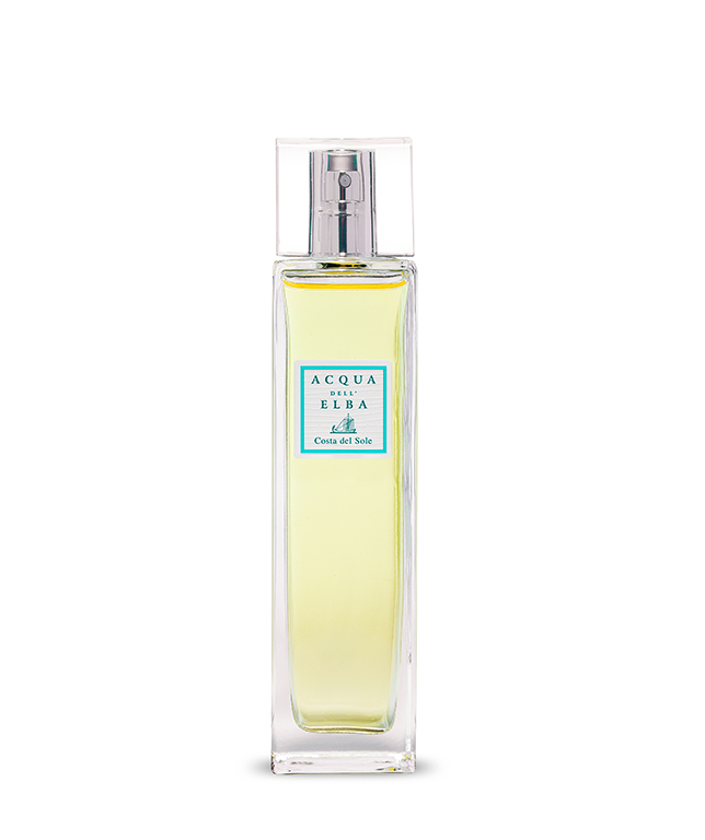 ​Costa del Sole  | Deo Ambiente  100 ml 