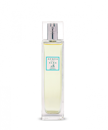 ​Giardino degli Aranci  | Deo Ambiente  100 ml 