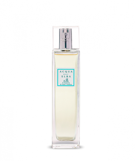 ​Limonaia di Sant'Andrea  | Deo Ambiente  100 ml 