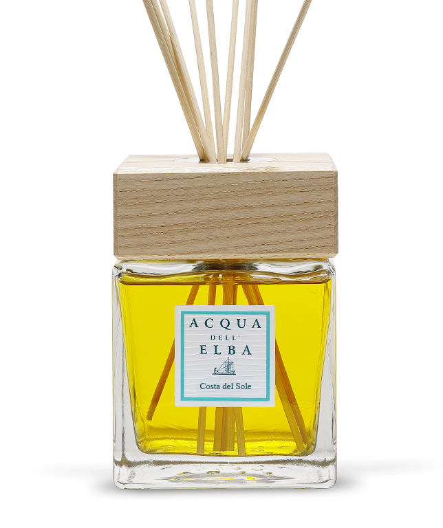 ​Costa del Sole  | Room Fragrances  500 ml 