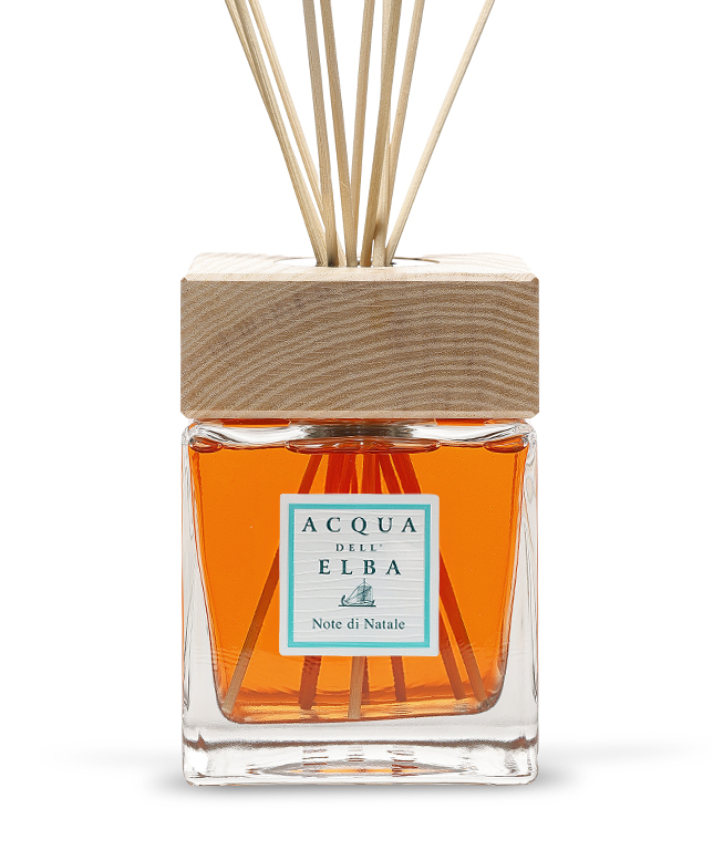 Note di Natale | Raum-Parfümierer 500 ml