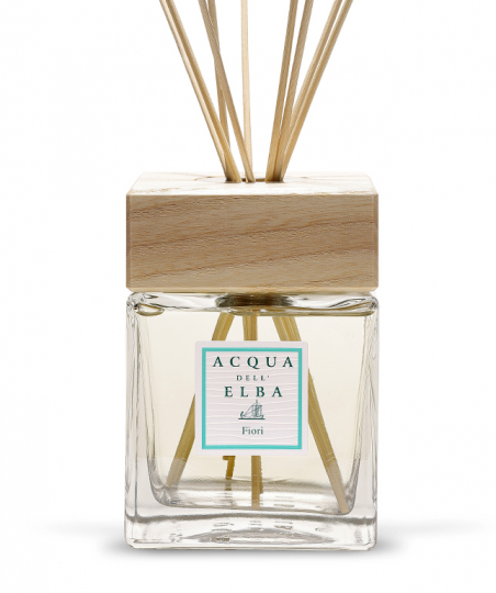 ​Fiori  | Raum-Parfümierer  500 ml 