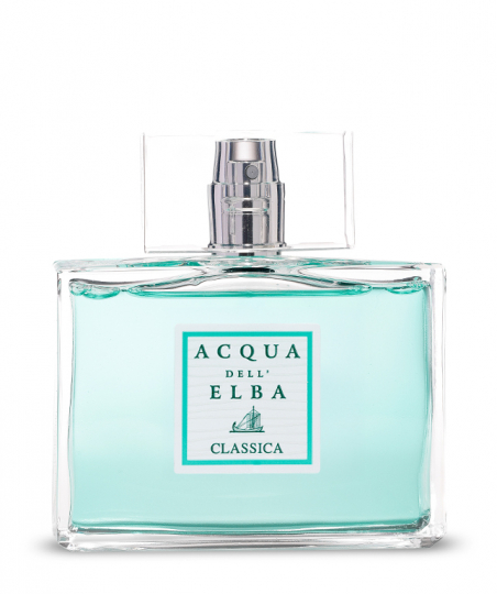 ​Classica Uomo  | Eau de Toilette  100 ml 