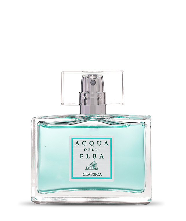 Classica for Men | Eau de Parfum 50 ml
