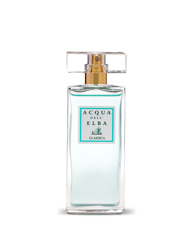 Classica pour Femme | Eau de Parfum 50 ml