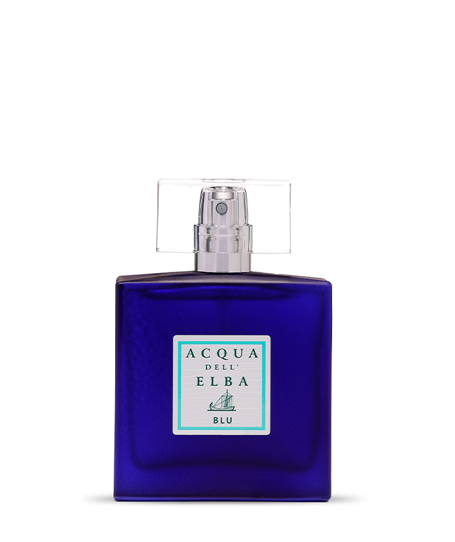 Blu for Men | Eau de Parfum 50 ml