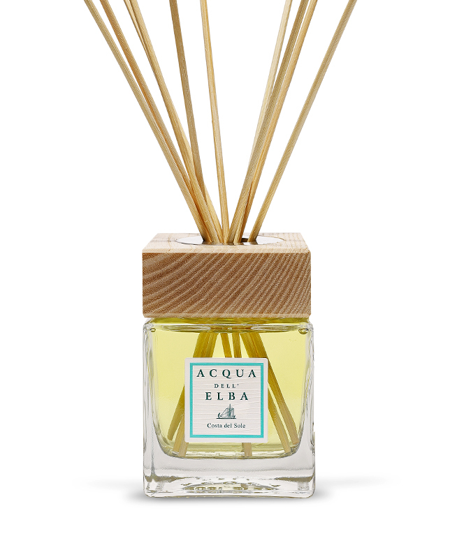 Costa del Sole | Raum-Parfümierer 200 ml