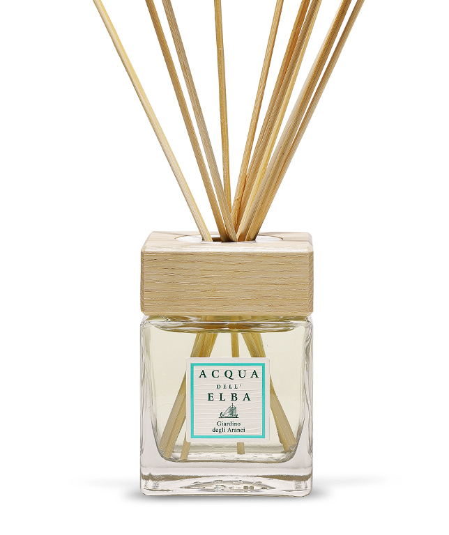 Giardino degli Aranci | Diffuseur d'Ambiance 200 ml