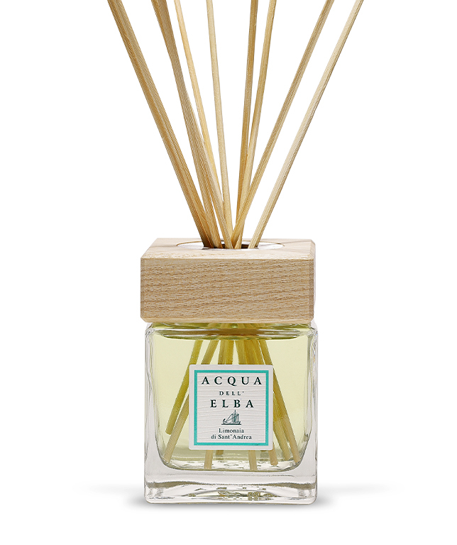 Limonaia di Sant'Andrea | Room Fragrances 200 ml