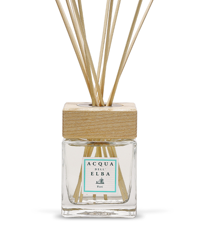 Fiori | Diffuseur d'Ambiance 200 ml