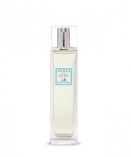 ​Giglio delle Sabbie  | Deo Ambiente  100 ml 