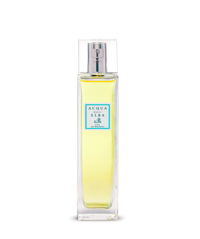 ​Casa dei Mandarini  | Deo Ambiente  100 ml 