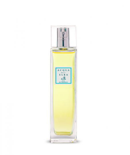 ​Casa dei Mandarini  | Deo Ambiente  100 ml 