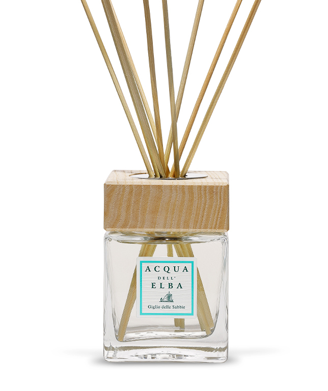 Giglio delle Sabbie | Room Fragrances 200 ml