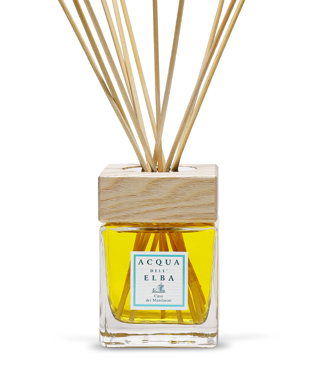 Casa dei Mandarini | Profumatore d'Ambiente 200 ml