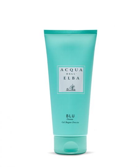 ​Blu Damenduft  | Duschgel  200 ml 