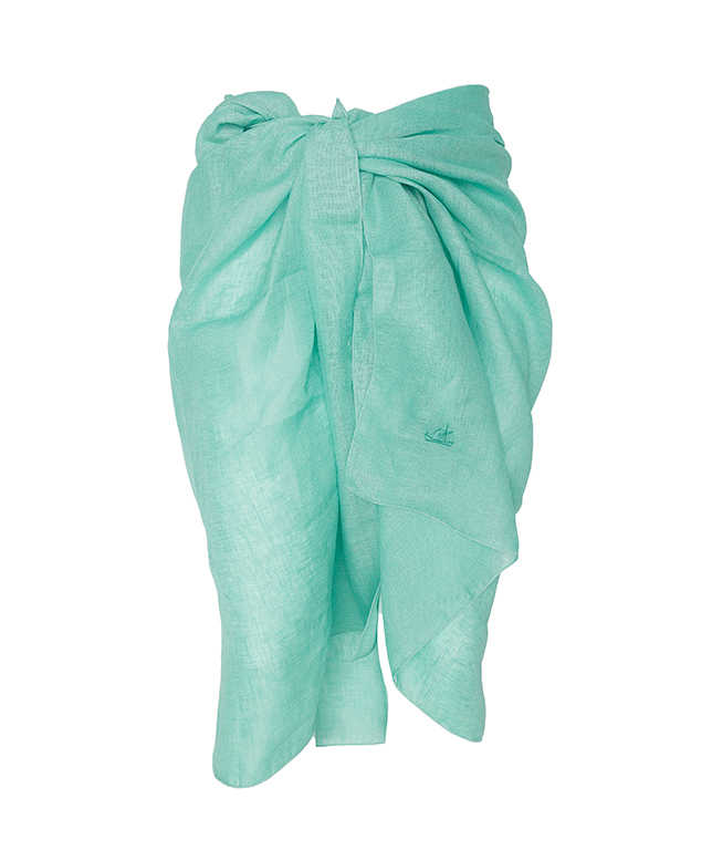 ​Pareo Mare  |   verde 