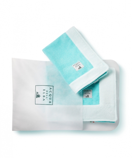 ​Bath Towel Set  |   1 