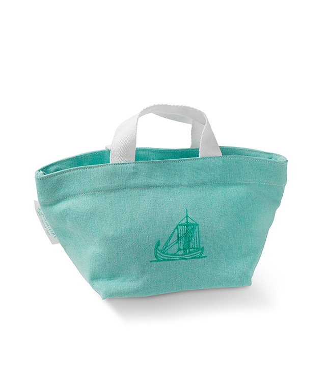 ​Sac de Mer  |   34 x 16 x 17 cm 