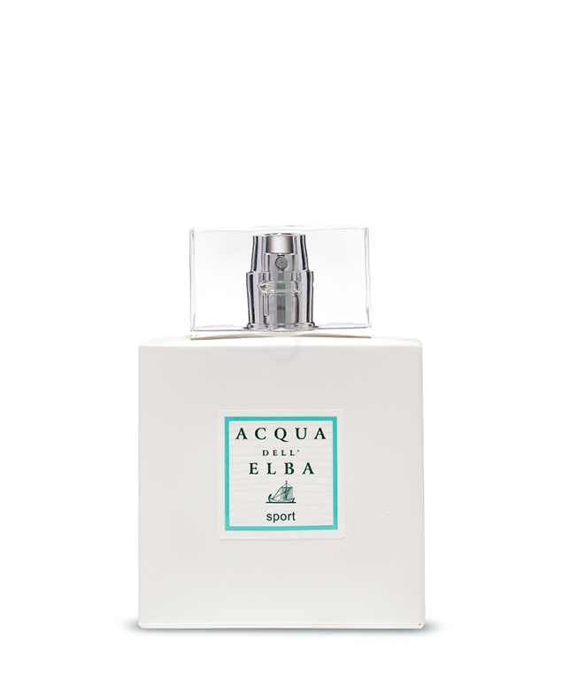 Sport Unisex | Eau de Parfum 50 ml