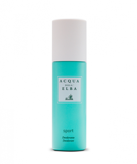 ​Sport Unisex  | Deodorante  150 ml 