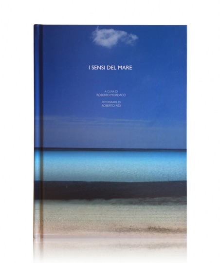 ​I Sensi del Mare • Büch  |    