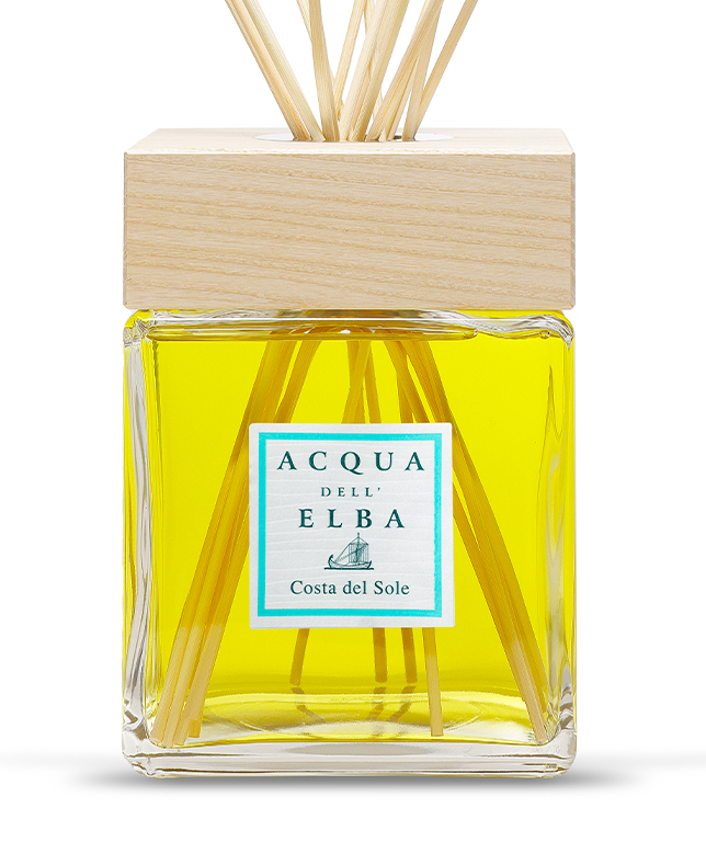 Costa del Sole | Diffuseur d'Ambiance 2500 ml