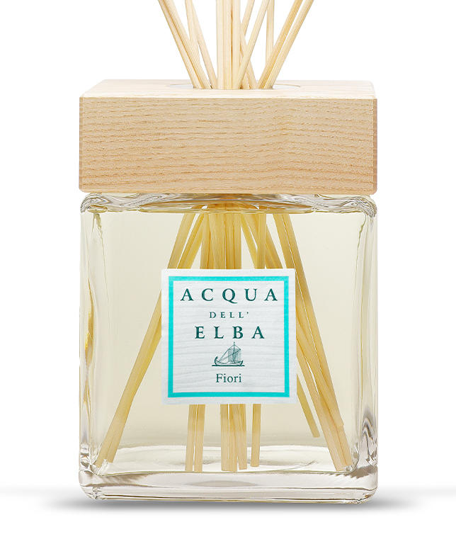 Fiori | Room Fragrances 2500 ml