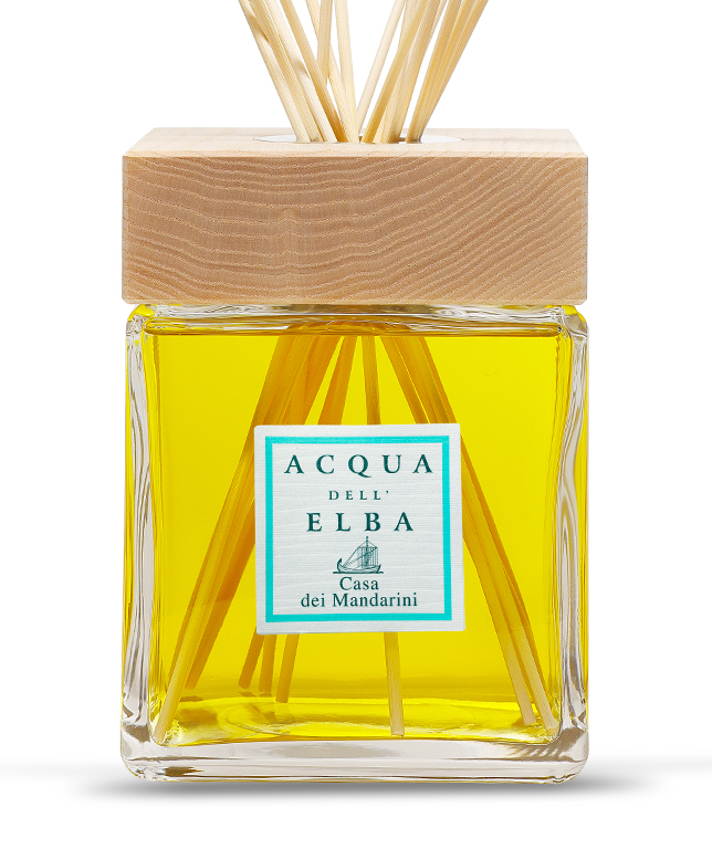 Casa dei Mandarini | Raum-Parfümierer 2500 ml