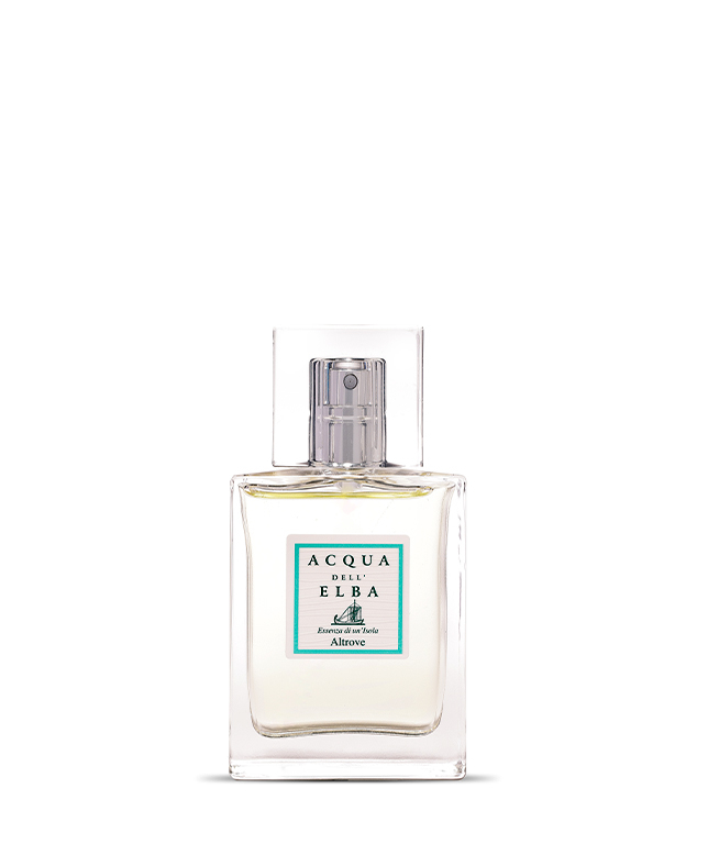 Altrove Uomo | Eau de Parfum 50 ml