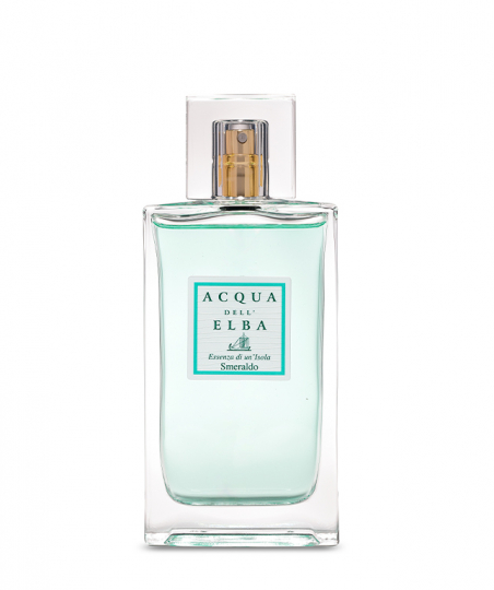 ​Smeraldo Donna  | Eau de Parfum  100 ml 