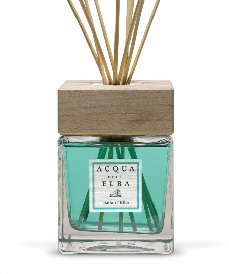 ​Isola d'Elba  | Profumatore d'Ambiente  500 ml 