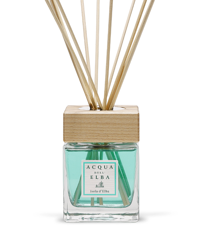 Isola d'Elba | Profumatore d'Ambiente 200 ml