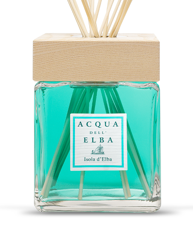 Isola d'Elba | Diffuseur d'Ambiance 2500 ml