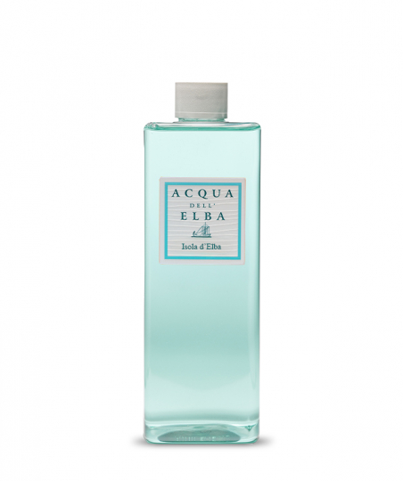 ​Isola d'Elba  | Nachfüllpackung  500 ml 