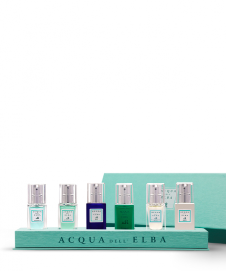 ​Preziosa Uomo  | Eau de Parfum  15 ml 