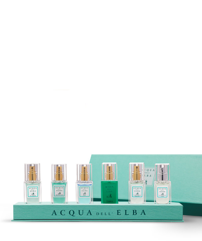 ​Preziosa Donna  | Eau de Parfum  15 ml 