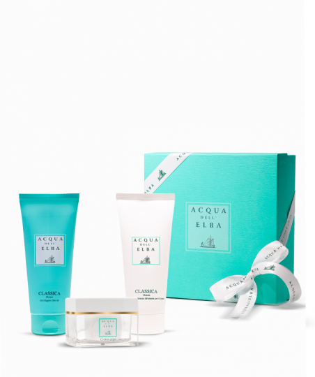 ​Confezione Regalo Donna  |    