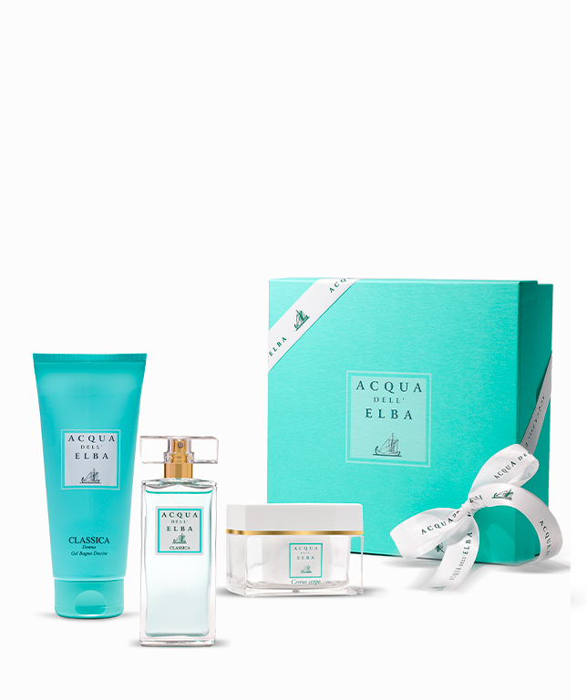 ​Confezione Regalo Donna  |    