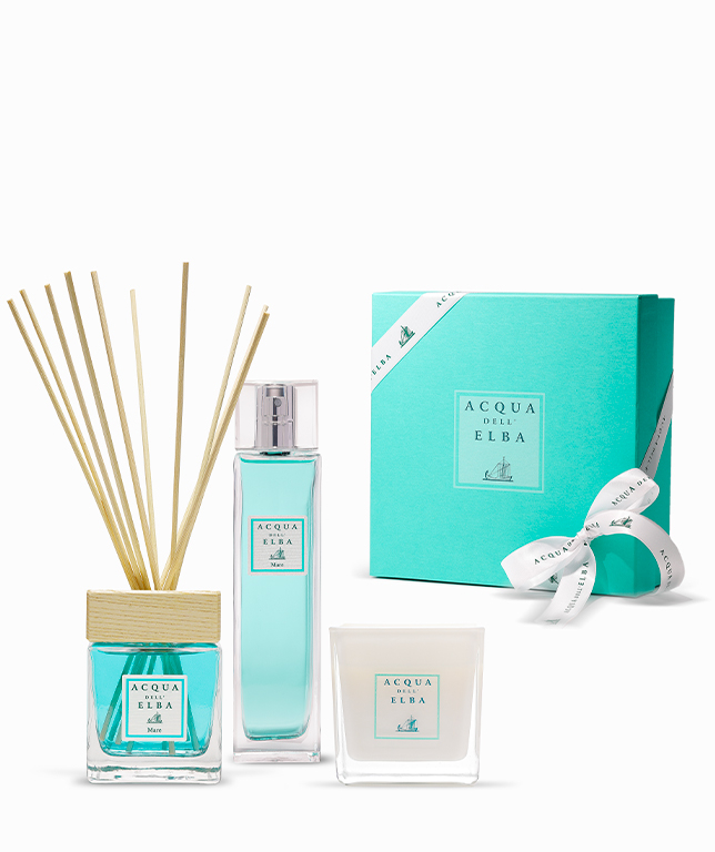 ​Confezione Regalo Ambiente  |    