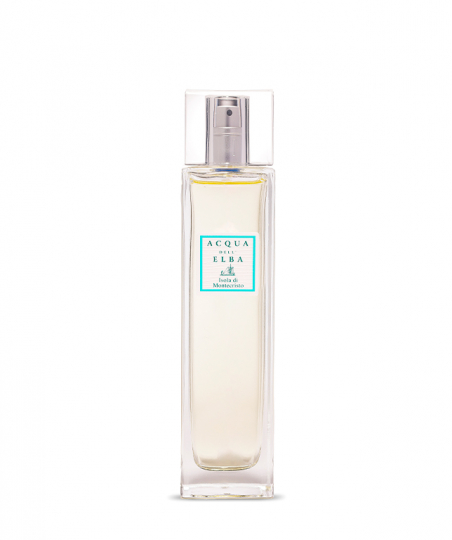 ​Isola di Montecristo  | Deo Ambiente  100 ml 