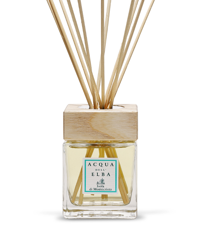 Isola di Montecristo | Raum-Parfümierer 200 ml