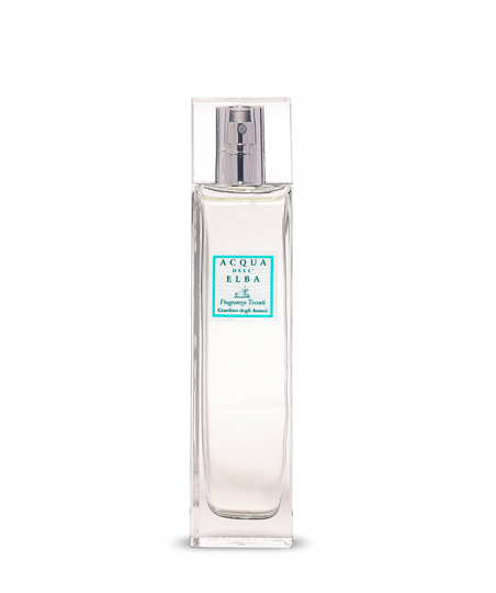 ​Giardino degli Aranci  | Fragranza Tessuti  100 ml 